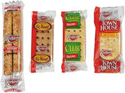 Crock Keebler Variety Pack - 500 per case