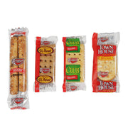 Crock Keebler Variety Pack - 500 per case by Special K – 500-.26 OUNCE, Pack of 2