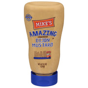 Dijon Mustard by Mike's Amazing – 16.6116 cm
