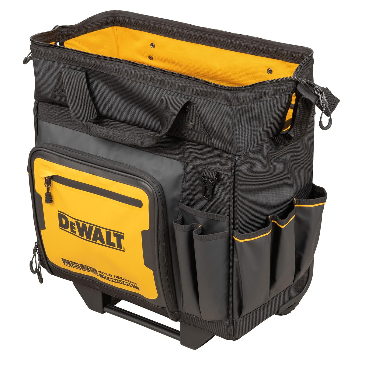 DEWALT Rolling Tool Bag / One Size / No Color Tool Bags