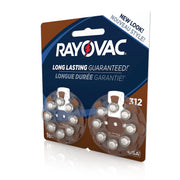 Rayovac 1 / 16 Count (Pack of 1) / Multicolor Batteries & Chargers