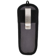 Arsenal 5567 Utility Knife Holder by Ergodyne – One Size, Polyester, Gray, Model 13667
