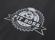 Grills Pit Boss 52" Grill Mat – 52" x 34", Black, Model 58081