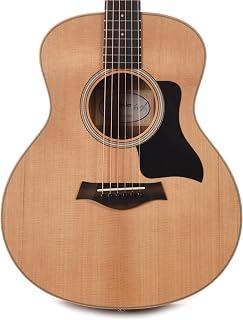 Taylor GS Mini Sapele Acoustic Guitar - Natural