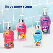 Softsoap Watermelon & Mint / 11.25 Fl Oz (Pack of 6) / Pink Hand Wash