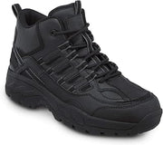 SR Max Womens Black Boone MaxTRAX Composite Toe SRO Hiker