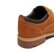 Men's Heritage Shoe by Timberland – Leather, Wheat Nubuck