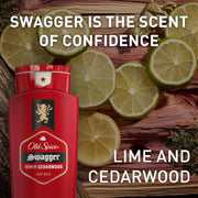 Bw Swagger Red Size 16z by Old Spice – 192 Fl Oz (Pack of 1), Pack of 12, Model PPAX1259655