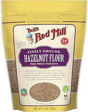 Bob's Red Mill Hazelnut Meal/Flour, 14 Oz (4 Pack)