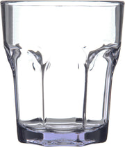 Carlisle FoodService Products 12.3 Ounces / Classic / Clear Tumblers & Water Glasses