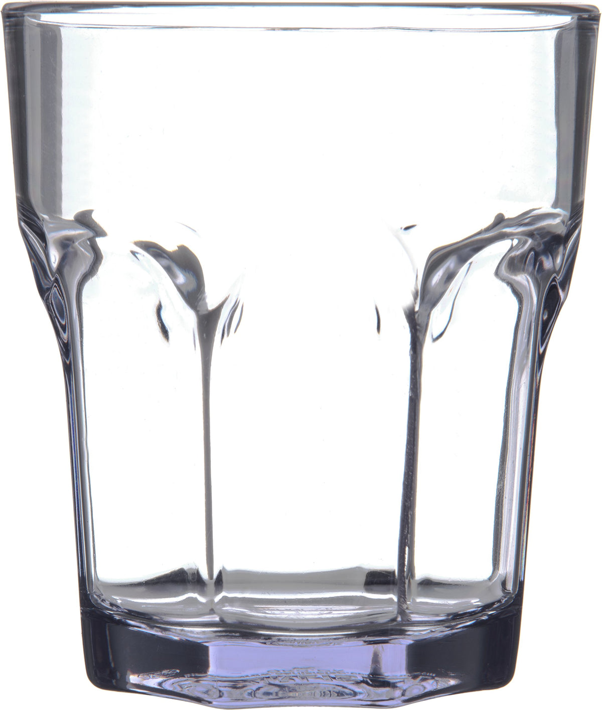 Carlisle FoodService Products 12.3 Ounces / Classic / Clear Tumblers & Water Glasses