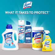 Lysol 32 Fl Oz (Pack of 1) / Coconut & Sea Minerals / Blue All-Purpose Cleaners