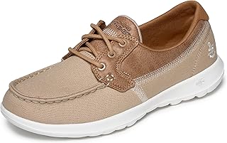 Skechers Women's On-The-Go GO Walk Lite Coral