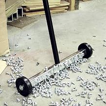 27" W Mini Magnetic Sweeper, 07265 - Lot of 2