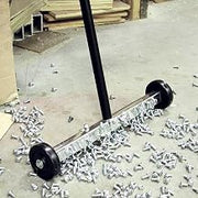 14-1/2"W Mini Magnetic Sweeper, 07263 - Lot of 3