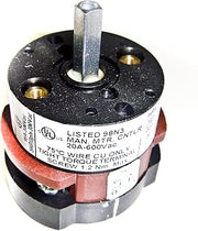 Globe Food Equipment 28 ON/OFF SWITCH (ALL CHEFMATE MO