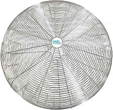 Airmaster Fan 21080 30" Nickel Chrome Plated Guard
