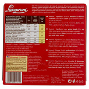 Amaretti Di Saronno by Lazzaroni – 2.3 Ounce (Pack of 1), Model 8000510211714