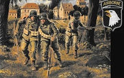 Masterbox Master Box 3511 US Paratroopers 1944 Airborne WWII 1/35