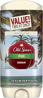 Old Spice Red Zone, 3 oz Twin Pack (Pack of 6)