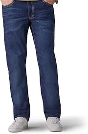 Lee Men's Premium Flex Denim Classic Fit