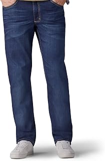 Lee Men's Premium Flex Denim Classic Fit