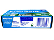 Denture Adhesive Powder by Fixodent – Powder, white, Pack of 3, Model 818-0556