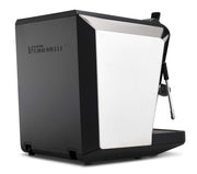 Oscar II Espresso Machine by Nuova Simonelli – 3 liters, Stainless Steel, black, Model MOSCAIITEM01ND003