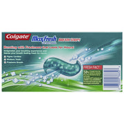 Colgate Clean Mint / 1 Ounce (Pack of 12) / 1 Toothpaste