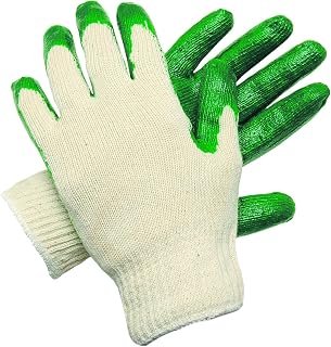 MCR Safety Men's 9681 Work Gloves