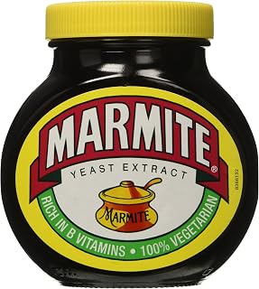 Marmite Yeast Extract (500g) - Pack of 2