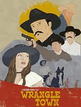 Wrangle Town