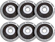 Sunex Tools - 6PK 2 GRINDING WHEELS FOR SXC606 (6 PACK)