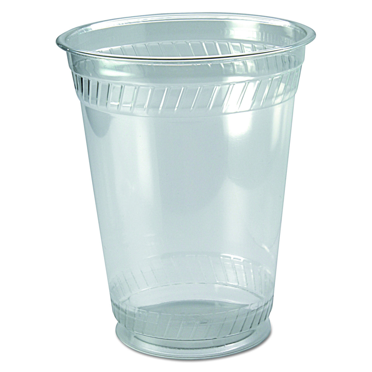 Fabrikal GC16S Greenware PLA Plant Based Plastic, 100% Compostable (Case of 1,000)