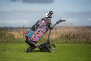 All Elements Cart Bag Rocket Pops by OGIO – One Size, Polyester, Rocket Pops, Model A20296_Q0477_NA