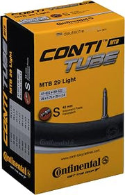 Continental Conti Tube MTB 28/29 Light Bicycle Tube
