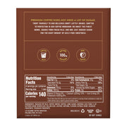 Coffee, S'mores Cold Brew Draft Latte, 9 fl oz Cans, 8 Pack by La Colombe – 36 Fl Oz (Pack of 2), Pack of 2