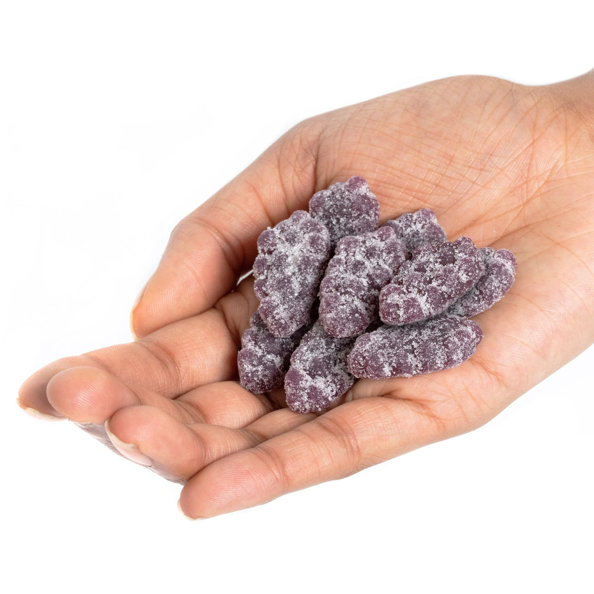 Sour Patch Kids Grape / 8 Ounce (Pack of 1) / 1 Sour Candy