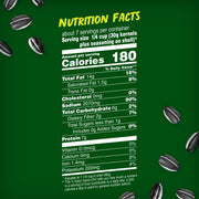 BIGS 16 Ounce (Pack of 2) / 1 / 2 Sunflower Seeds