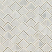 Luxor Kona Gold Stone Metal Mosaic Tile Kitchen & Shower Sample