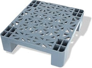 Crestware Pallet storage, Blue