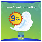Always 32 Count (Pack of 1) / 32.0 / Super Absorbency Long Length Panty Liners