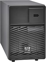 TRIPP LITE Eaton Series 36V Extended Battery Module EBM for SU1000XLCD Smart Online UPS, Add 51 Minutes of Runtime at Half Load, Tower, Daisy-Chain up to Four Battery Packs, 2-Year Warranty (BP36V)