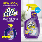 OxiClean 1 / 30 Fl Oz (Pack of 1) / White Multipurpose Bathroom Cleaners