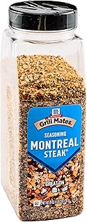 McCormick Grill Mates Montreal Steak Seasoning, 28 oz