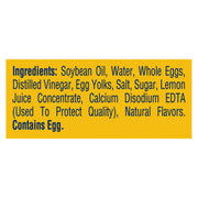 Best Foods 20 Fl Oz (Pack of 1) / Best Foods Real Mayonnaise / 1 Mayonnaise
