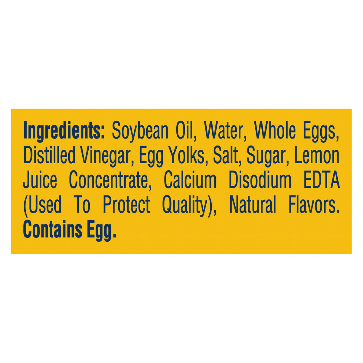 Best Foods 20 Fl Oz (Pack of 1) / Best Foods Real Mayonnaise / 1 Mayonnaise