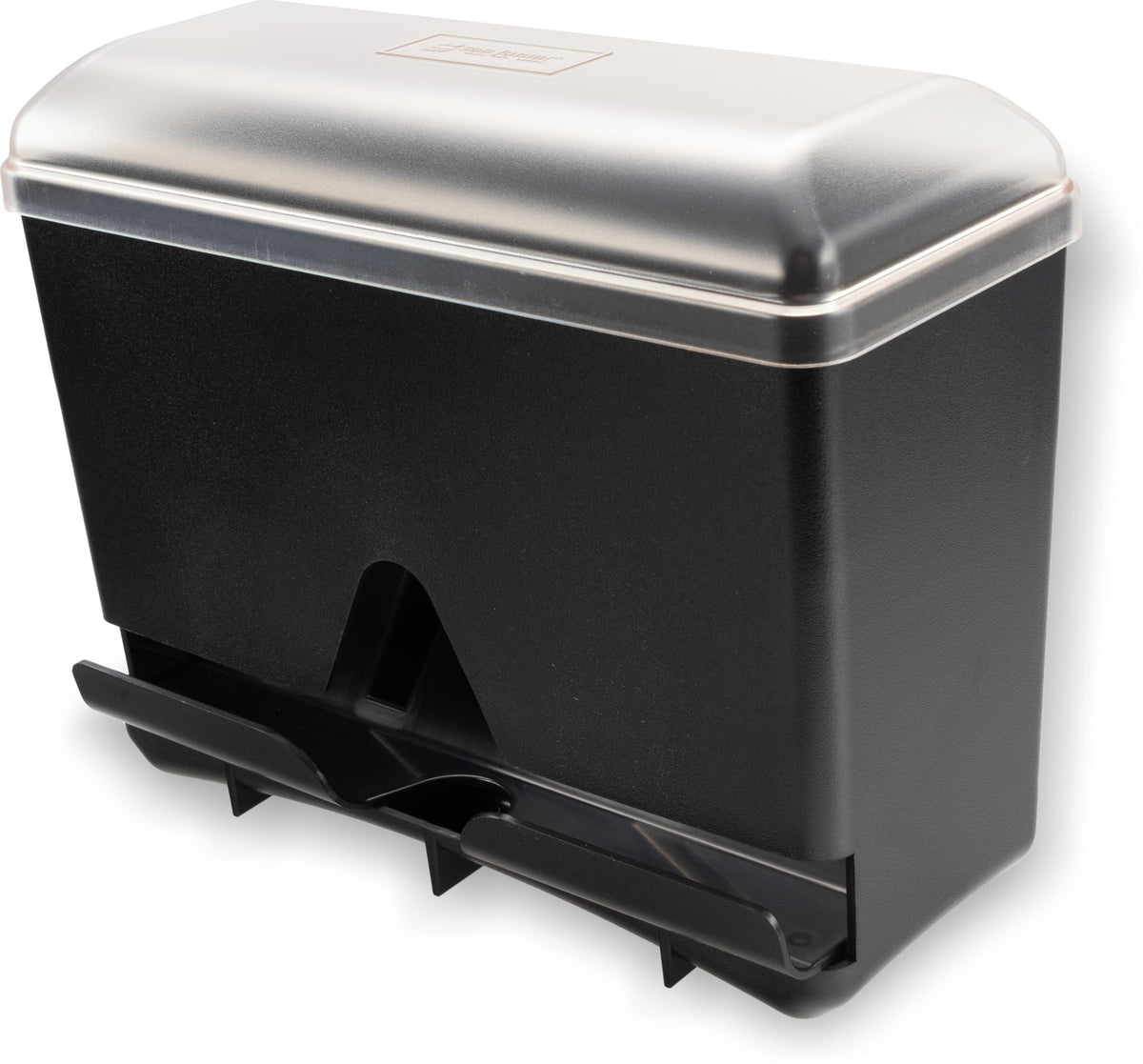 San Jamar 250 Straw Capacity / Straw / 250.0 load Straw Dispensers
