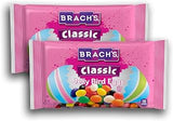 Brach's Classic Jelly Bird Eggs, 14.5 oz, Pack of 2