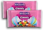 Brach's Classic Jelly Bird Eggs, 14.5 oz, Pack of 2
